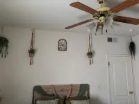 Lakeside Oasis \ Private 1 Bedroom 1 Bath near Yosemite