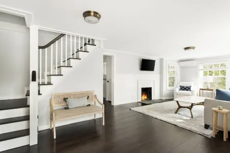 Renovated Bellport Village home