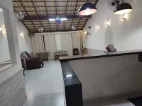 Space to celebrate in Serra