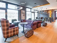 Premier Inn Saarbrucken City Congresshalle Hotel