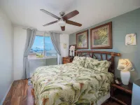 Cove park - Beautiful 2 Bedroom / 1 Bath. Close to beaches/restaurants/nightlife