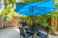 Galleria Apartments by Lowkl - Water Park
