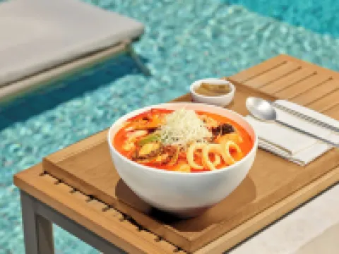 Shillamonogram Gangneung Hotel Hotels in Gangneung-si