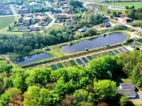 4 Person Holiday Home in Hovborg by Traum Hotels in Hovborg