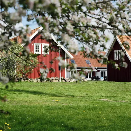 Apelviken Lägenhetshotell