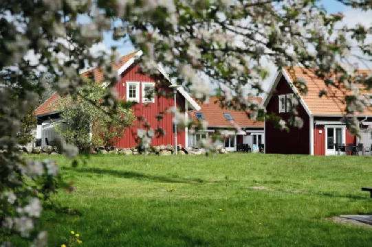 Apelviken Lägenhetshotell Hotels in 