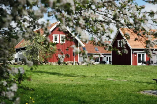 Apelviken Lägenhetshotell