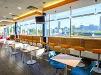 Ibis Budget Katowice Centrum Отели в г. Сосновец