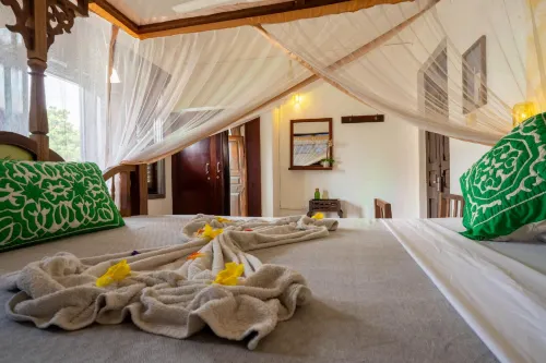 Zenji Hotel