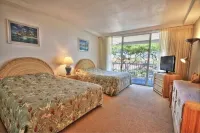 Spacious Whaler Kaanapali 2Br Walk to Whalers Village & the Beach Sleeps 8 - 2-Star