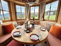 Panorama Chalet Mit Sauna by BelleStay Hotels in Going