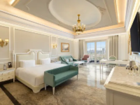 希洛克艾哈邁達巴德 甘地訥格爾酒店