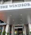 The Windsor Suites Philadelphia Hotels near The Franklin Institute