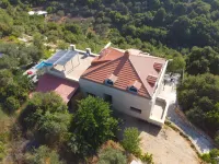 L'Olivier - L'Auberge de Kour - 3-BR Villa W Private Pool Hotels in Qalhat