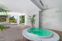 Hotel Gran Fornells - balneario