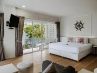 Combo Beach Hotel Samui Hotels near High Park Samui