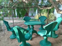 yala treetop lake