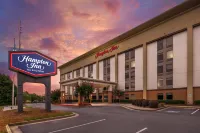 Hampton Inn Atlanta-Southlake - Pools
