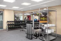 Home2 Suites by Hilton Kitchener - Gym