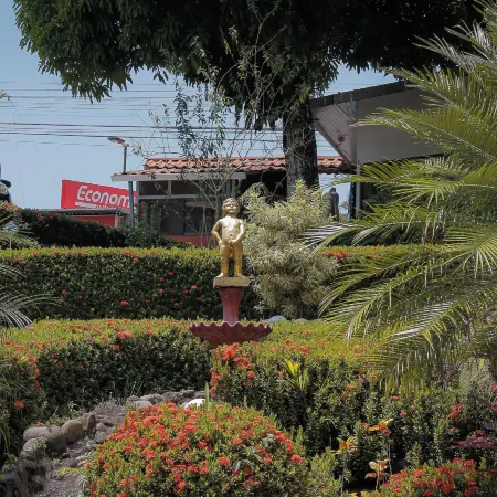 Hotel Divisamar by LHR