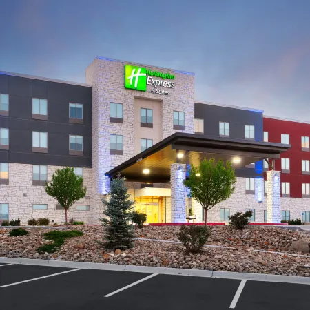 Holiday Inn Express & Suites PRICE by IHG
