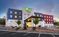 Holiday Inn Express & Suites Price Hotels in Helper