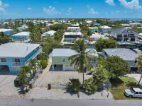 3 Bedroom Home in Islamorada with Private Dock, Boat Ramp & private beach access Hotels near Fiesta Key RV Resort and Marina