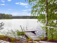 Villa hilja Hotels in Ylojarvi