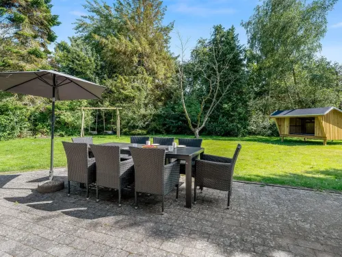 "Uta" - 300m from the Sea Hotel a Gedser