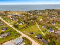 "Lenya" - 300m to the Fjord Hotels in Struer