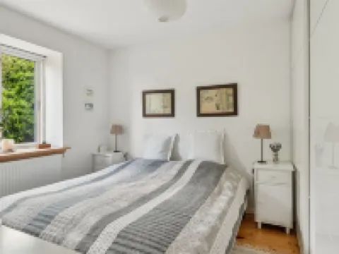 "Varma" - 25m from the Sea Hoteles en Føllenslev