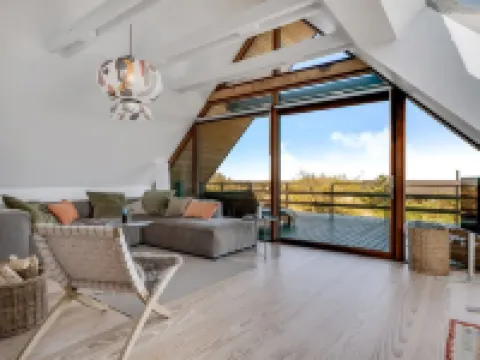 "Mumme" - 700m from the Sea