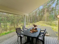 "Ava" - 850m from the Sea - 3-Star