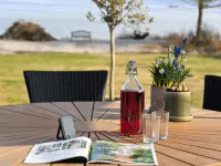 "Viveke" - 10m from the sea Hotels in Bjert