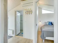 "Rether" - 400m from the sea Hotel a Nordborg