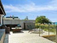 "Jovana" - 40m from the Sea Hotels in Tranekaer