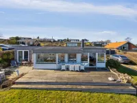 "Solbritt" - 30m from the sea