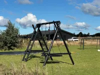 "Frithbjorn" - 900m from the Sea