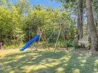 "Arny" - 1.5km from the Sea Hotels in Albaek