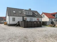 "Thilla" - 100m from the Sea Hotels near Sjorring Kirke