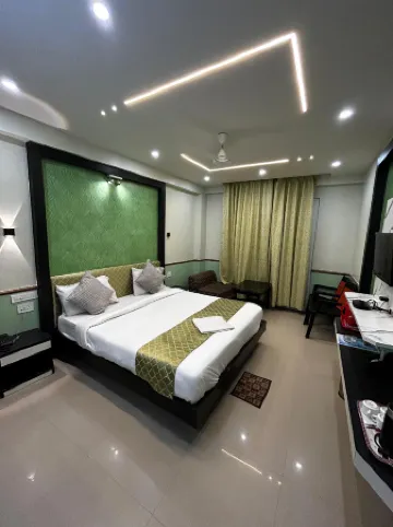 Hotel Swagatam International (Tarapith)