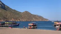 Karakalem Pansiyon