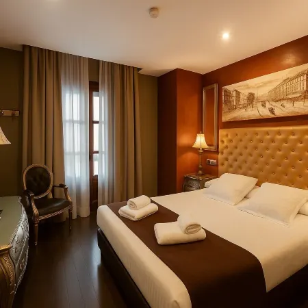 Hotel Palace Sevilla