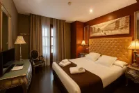 Hotel Palace Sevilla