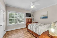 Family-Friendly 2Br/2BA Foley Condo + Pool Access + Near Attractions