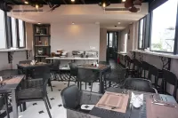 翡翠精品飯店 聖約瑟夫大教堂（St. Joseph Cathedral）附近的飯店