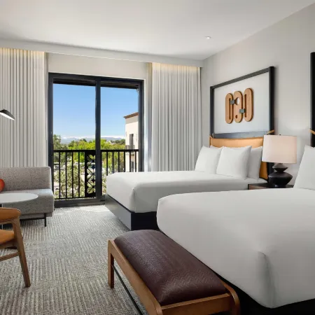 The Ava Hotel Paso Robles, Curio Collection By Hilton
