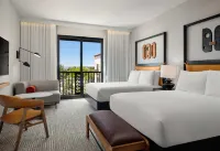 The Ava Hotel Paso Robles, Curio Collection By Hilton