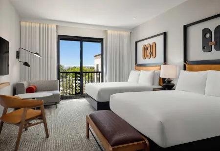 The Ava Hotel Paso Robles, Curio Collection By Hilton Отели в г. Пасо Роблс