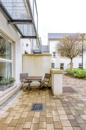 The Herons Rest Townhouse B&B Отели рядом с достопримечательностью «Quay Street»